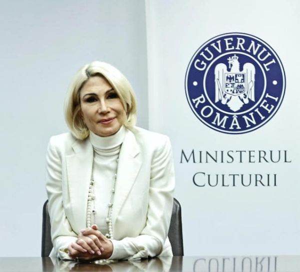Sursa foto: facebook / Raluca Turcan